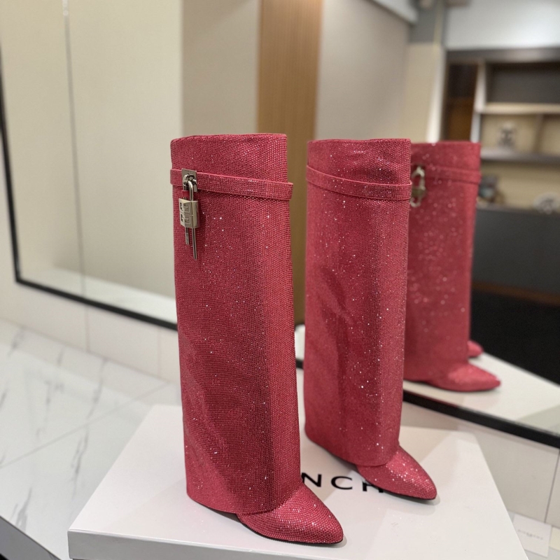 Givenchy Boots